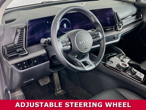 Used 2024 Kia Sportage SX Prestige image 7