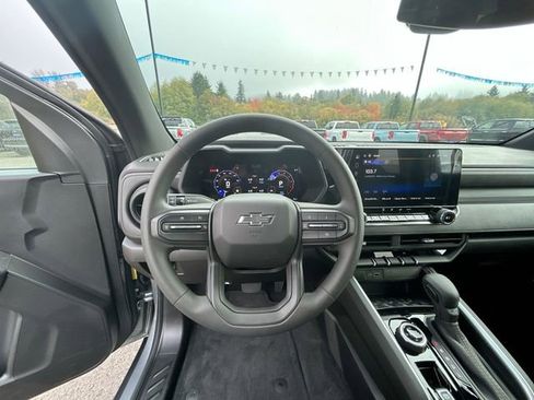 New 2026 Chevrolet Colorado Trail Boss image 10