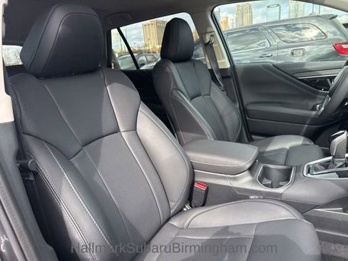 Certified 2025 Subaru Outback Limited w/ Popular Package #2 image 12