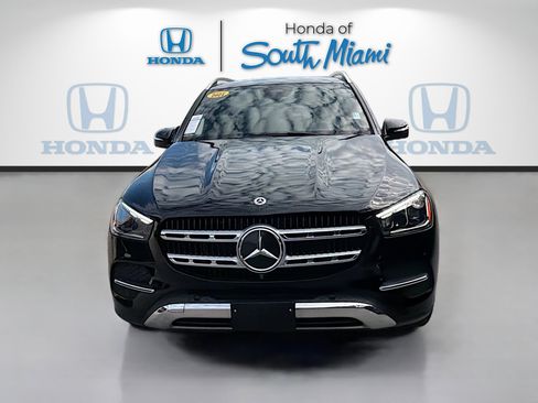 Used 2024 Mercedes-Benz GLE 350 GLE 350 image 2