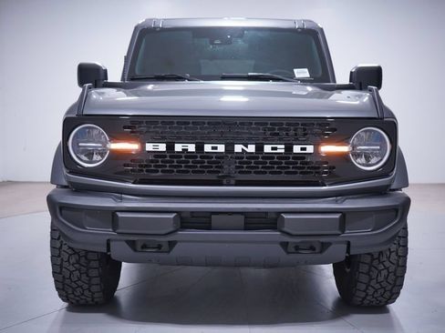Used 2025 Ford Bronco Big Bend AWD/4WD image 4