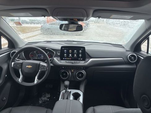 New 2026 Chevrolet Blazer LT w/ Midnight/Sport Edition image 23