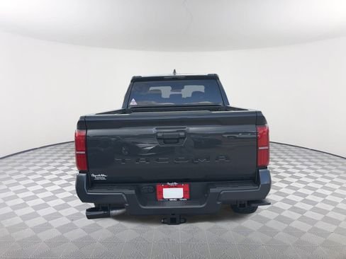 New 2026 Toyota Tacoma TRD Sport image 15