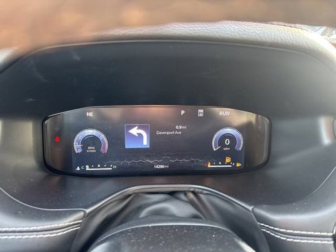 Used 2024 Jeep Compass Limited w/ Driver Assist Group I image 19