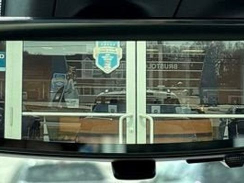 New 2026 Buick Encore GX Avenir AWD/4WD image 26