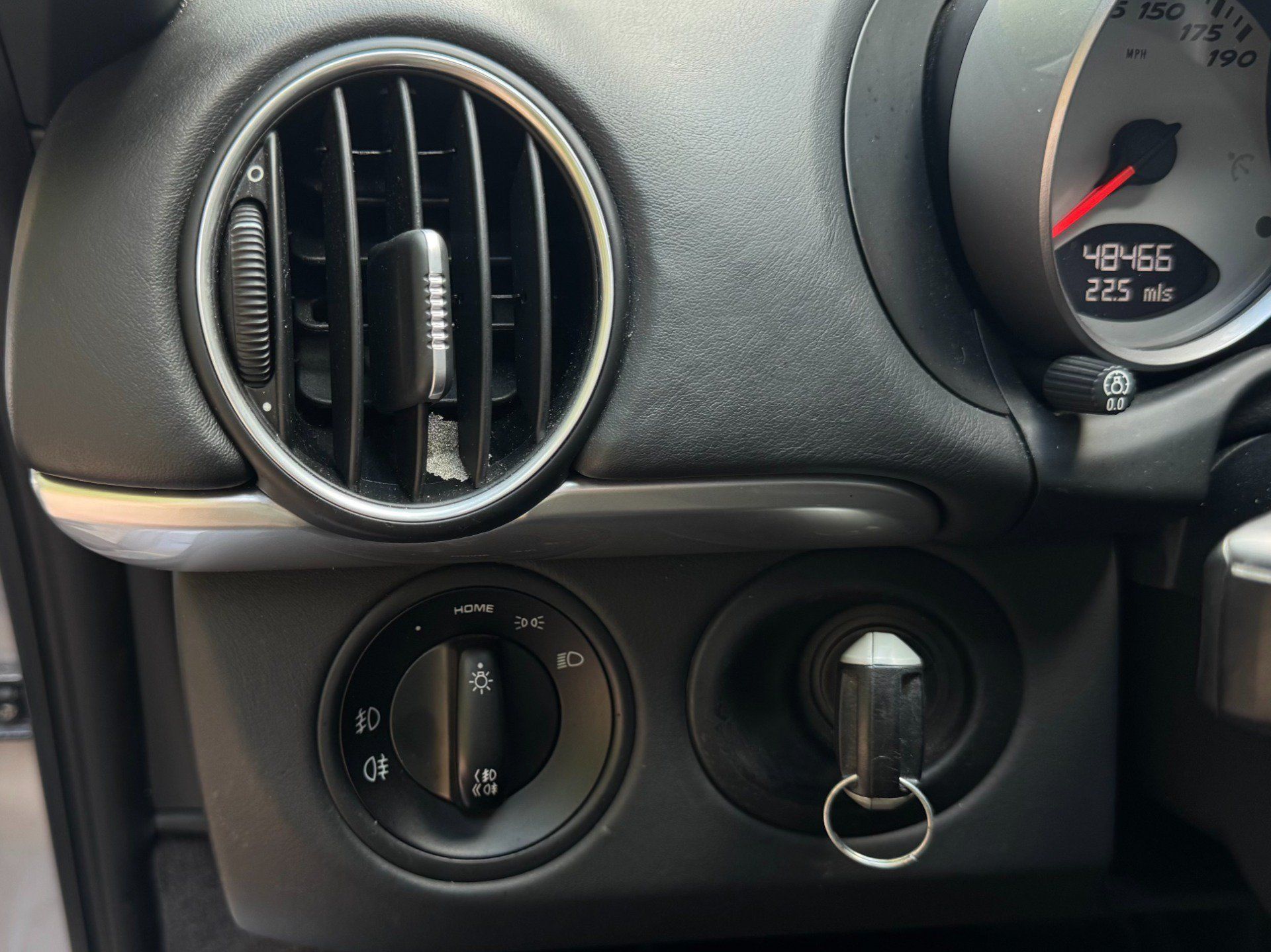 Used 2008 Porsche Boxster RS 60 Spyder RWD image 24