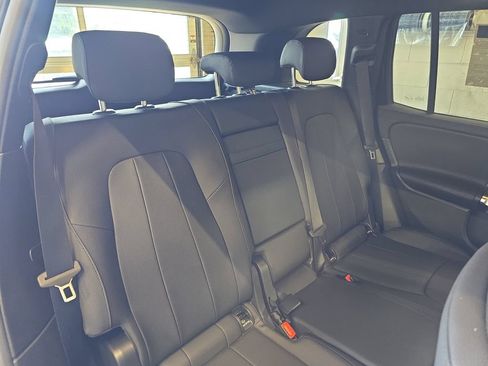 Certified 2026 Mercedes-Benz GLB 250 image 14