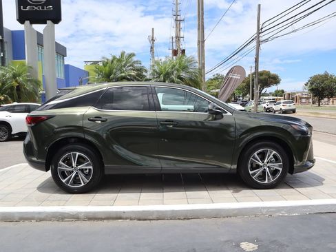 New 2026 Lexus RX 350 FWD image 4