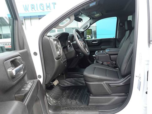 New 2026 GMC Sierra 3500 Pro w/ Convenience Package AWD/4WD image 14
