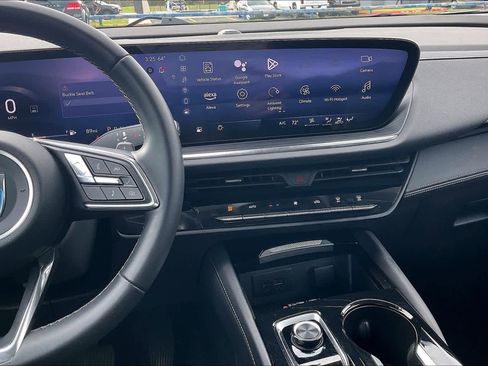 Used 2025 Buick Envision Preferred image 7