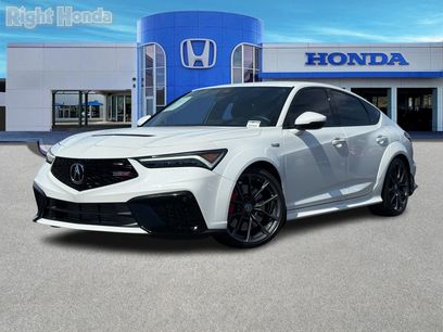 Used 2024 Acura Integra Type S