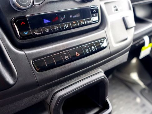 New 2026 RAM ProMaster 2500 FWD image 16