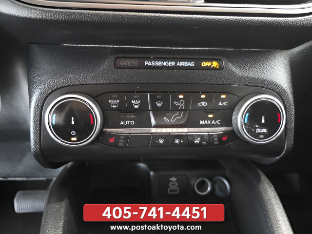 Used 2024 Ford Escape Active AWD/4WD image 21