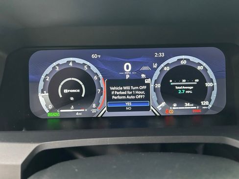 New 2026 Toyota 4Runner TRD Off-Road Premium AWD/4WD image 15