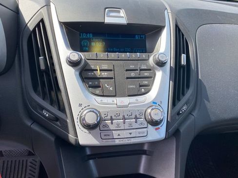 Used 2013 Chevrolet Equinox LS w/ LPO, Protection Package FWD image 7