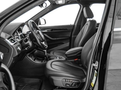 Used 2018 BMW X1 xDrive28i image 28