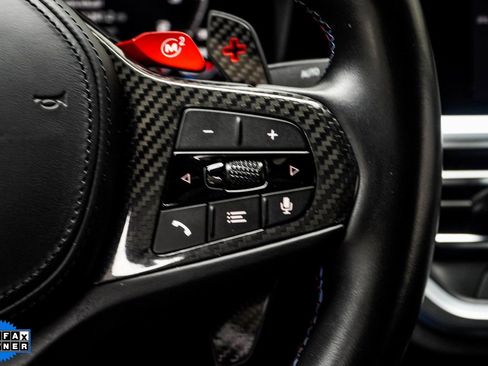 Used 2023 BMW M4 Competition w/ Executive Package image 29