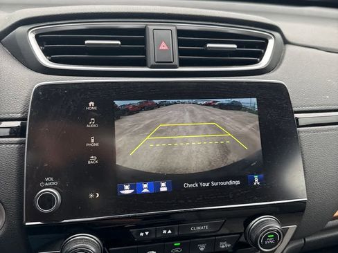 Used 2019 Honda CR-V EX-L image 20