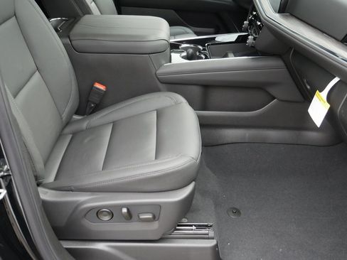 New 2026 Chevrolet Tahoe LT w/ Comfort Package image 21