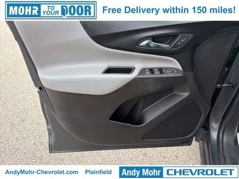 Used 2020 Chevrolet Equinox LT image 10