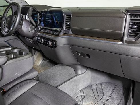 Used 2023 Chevrolet Silverado 1500 RST w/ LPO, Liner Protection Package image 49