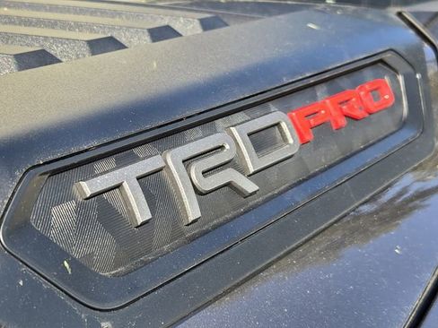 Used 2023 Toyota Sequoia TRD Pro image 11