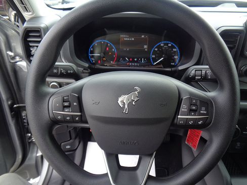 Used 2022 Ford Bronco Sport image 18