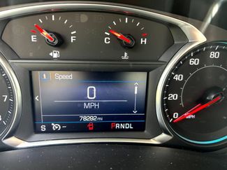 Used 2022 Chevrolet Equinox LT FWD video 1