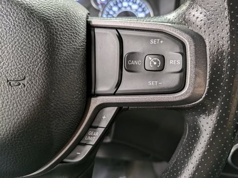 Used 2024 RAM 1500 Tradesman image 19