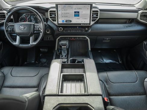 Used 2024 Toyota Tundra SR5 image 20
