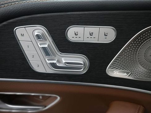 Used 2024 Mercedes-Benz GLE 350 4MATIC image 21