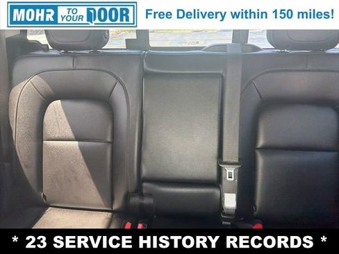 Used 2018 Chevrolet Colorado LT image 32