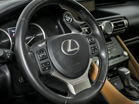 Used 2020 Lexus RC 350 w/ Premium Package image 24