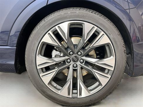 New 2026 Audi Q8 Premium Plus image 34