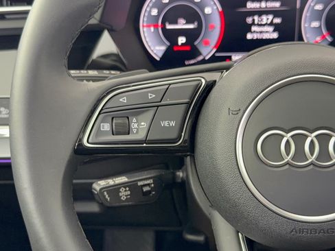 Used 2026 Audi A3 2.0T Premium w/ Convenience Package AWD/4WD image 18