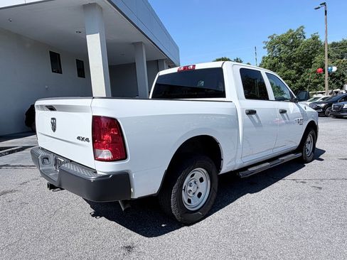 Used 2024 RAM 1500 Tradesman w/ Popular Equipment Group AWD/4WD image 6