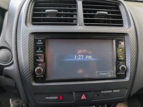 Used 2024 Mitsubishi Outlander Sport ES AWD/4WD image 31