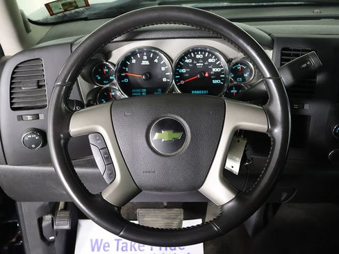 Used 2012 Chevrolet Silverado 1500 LT w/ Convenience Package RWD image 20