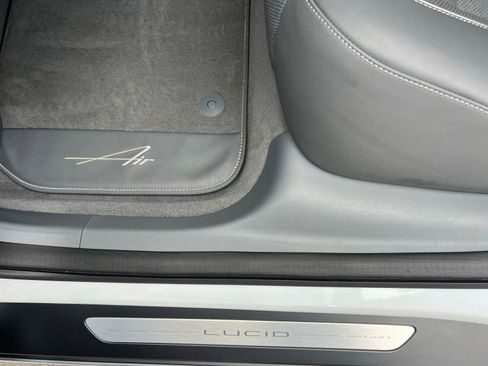 Used 2025 Lucid Air Grand Touring AWD/4WD image 50