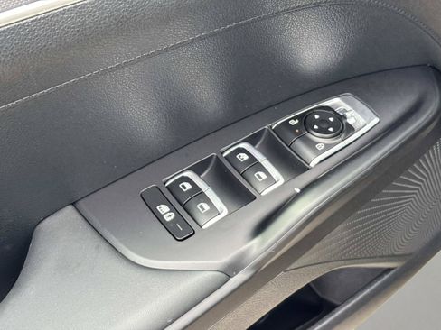 New 2026 Kia K5 LXS FWD image 19