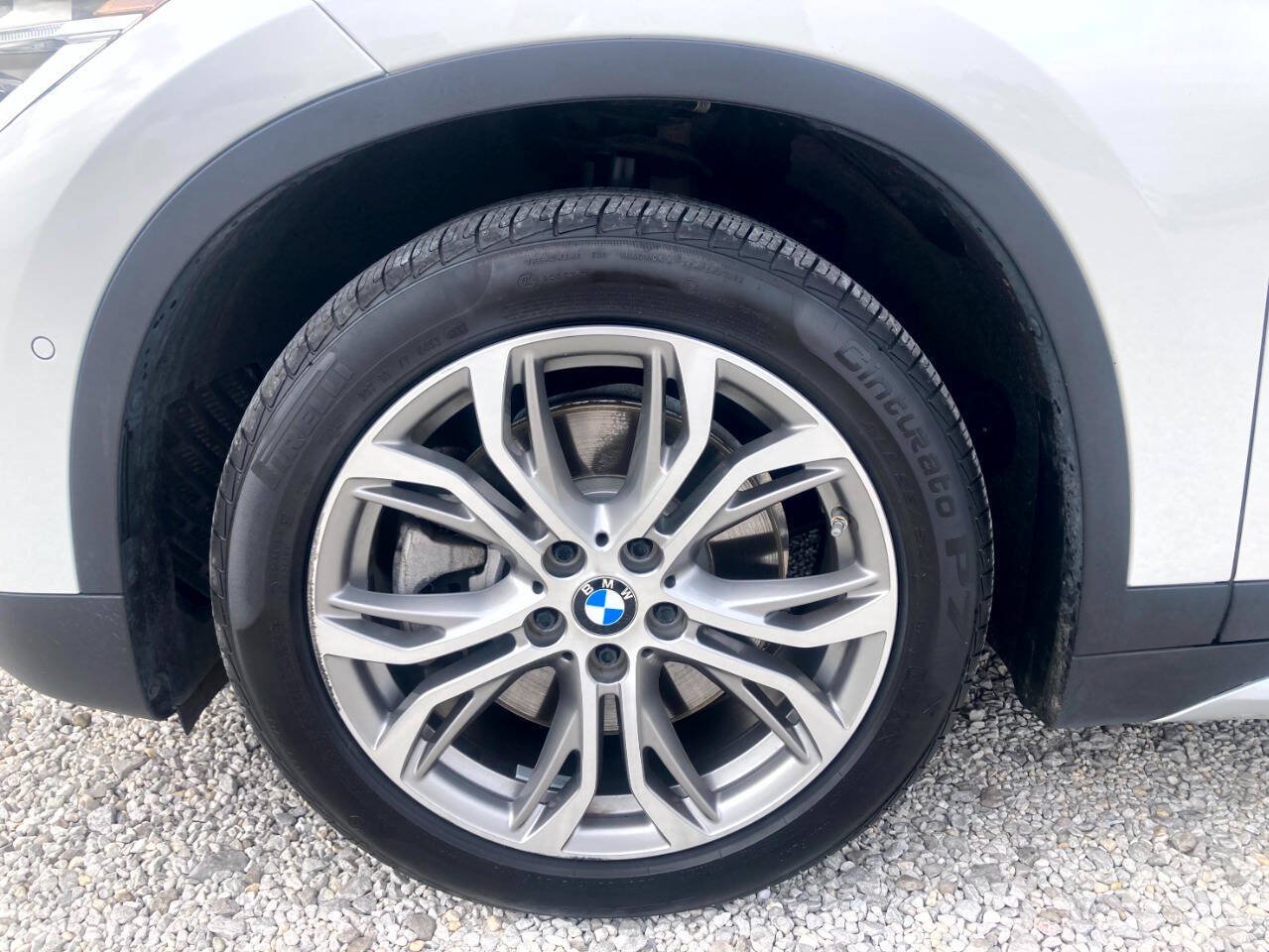 Used 2016 BMW X1 xDrive28i AWD/4WD image 24