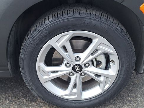 Certified 2023 Hyundai Kona SEL w/ Convenience Package image 32