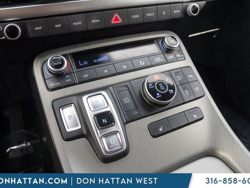Used 2024 Hyundai Palisade SEL AWD/4WD image 8