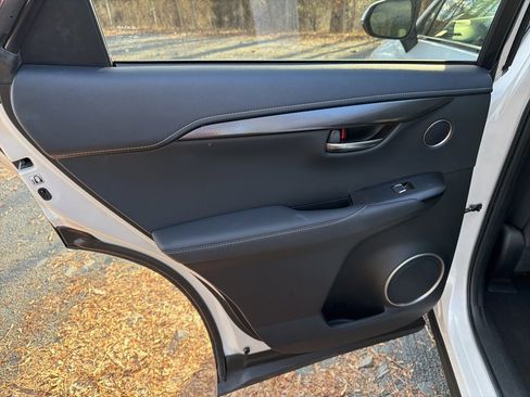 Used 2020 Lexus NX 300 AWD w/ Comfort Package image 16