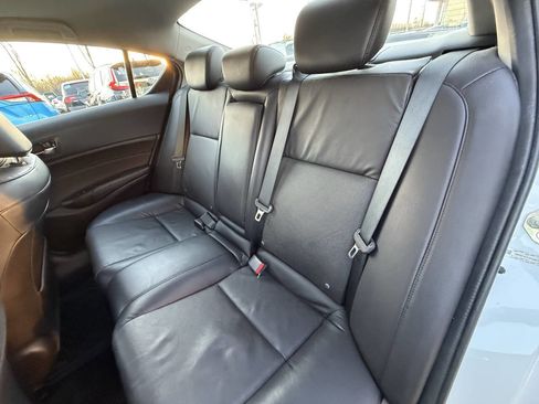 Used 2015 Acura ILX w/ Technology Package image 17