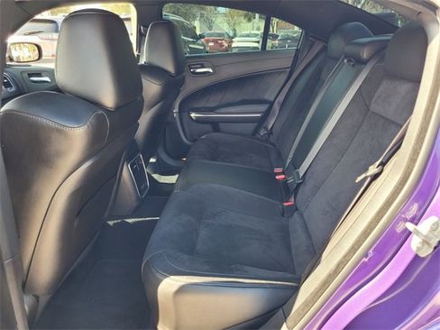 Certified 2023 Dodge Charger Scat Pack w/ Plus Group image 14