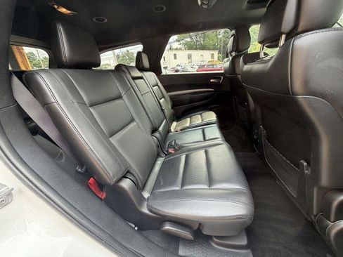 Used 2019 Dodge Durango GT w/ Blacktop Package AWD/4WD image 17