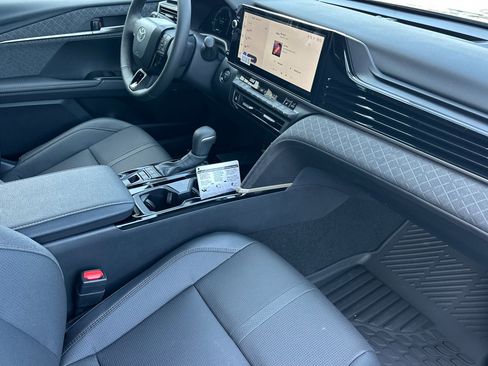 Certified 2026 Toyota Camry XLE FWD image 15