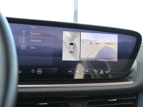 Used 2025 Buick Envision Sport Touring image 32