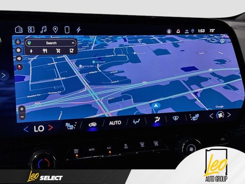 Used 2024 Chevrolet Blazer EV LT AWD/4WD image 16